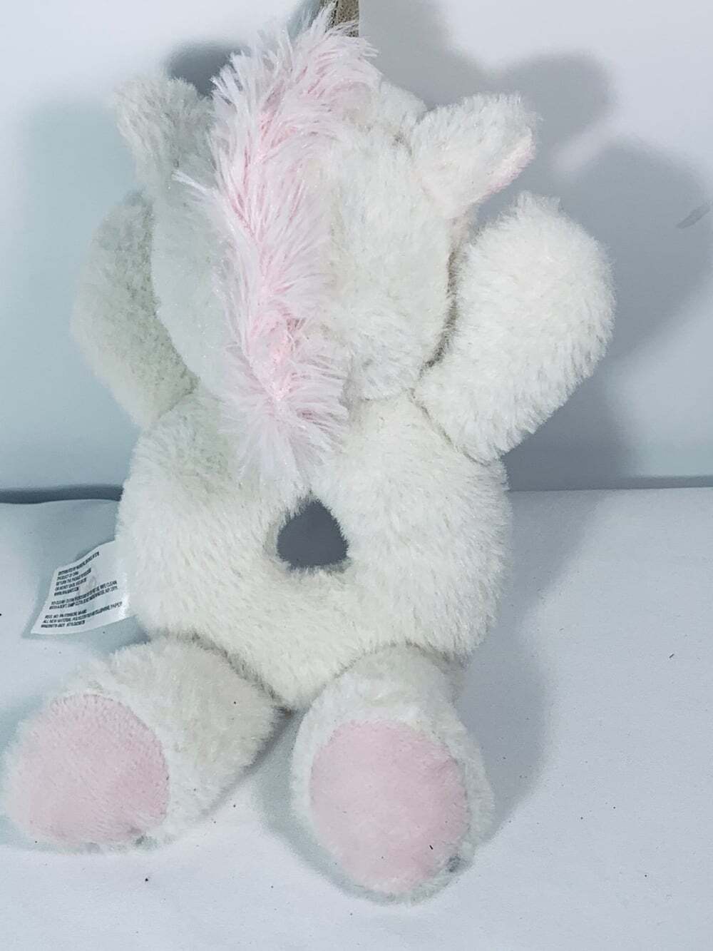 Unicorn Rattle plush Spark Create Imagine - Picture 4 of 5